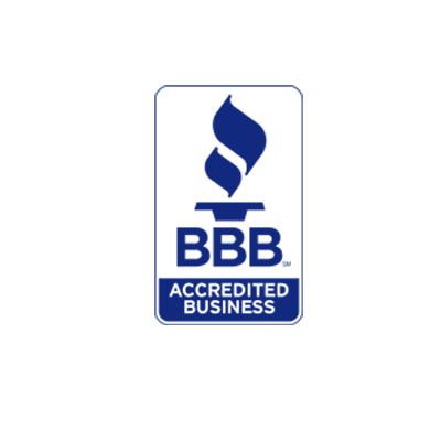 Better Business Bureau Logo