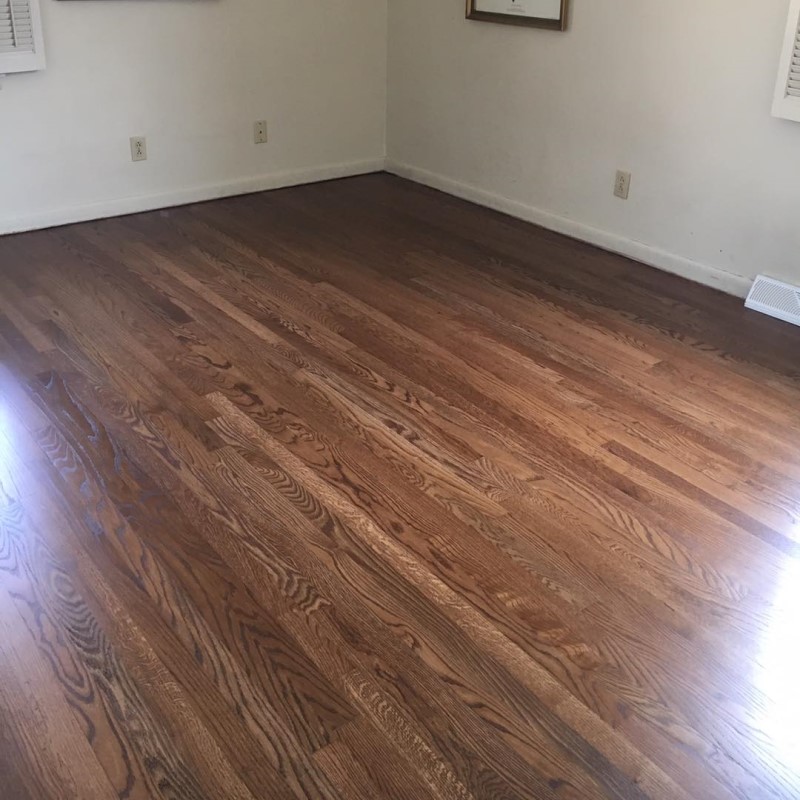 Affordable Hardwood Flooring Installation in Huntsville, Alabama