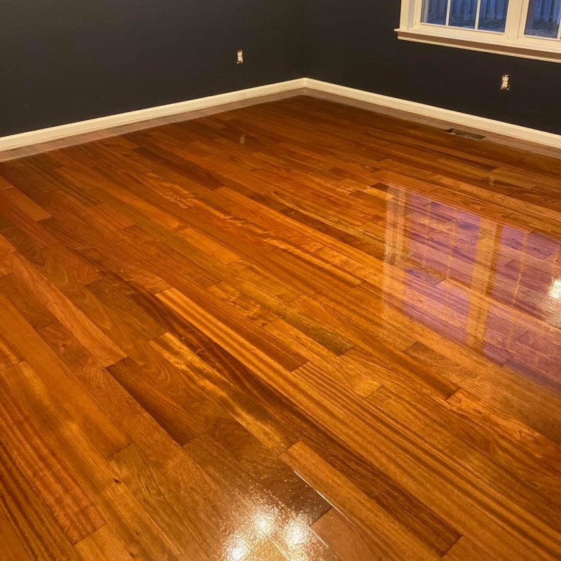 Affordable Hardwood Flooring Solutions in Huntsville, AL