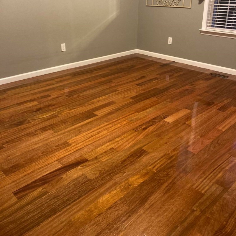 Experienced Hardwood Flooring Experts in Huntsville