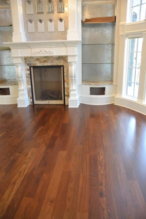 Huntsville's Finest Selection of Hardwood Flooring